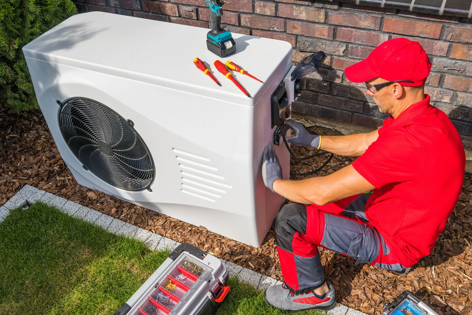 About HVAC in Axton, VA